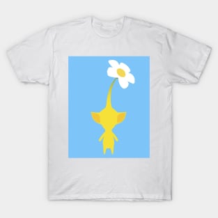 Yellow Pikmin T-Shirt